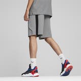 メンズ BMW MMS スウェット ショーツ | PUMA | 詳細画像3