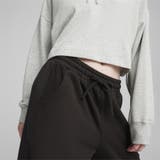 ウィメンズ プーマ チーム オーバーサイズ フーディ | PUMA | 詳細画像2 