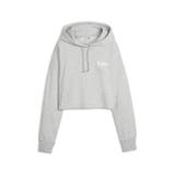 ウィメンズ プーマ チーム オーバーサイズ フーディ | PUMA | 詳細画像6 