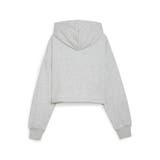 ウィメンズ プーマ チーム オーバーサイズ フーディ | PUMA | 詳細画像7 