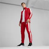 メンズ フェラーリ レース アイコニック T7 トラック ジャケット | PUMA | 詳細画像2