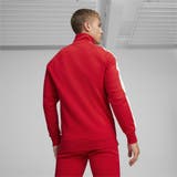 メンズ フェラーリ レース アイコニック T7 トラック ジャケット | PUMA | 詳細画像5