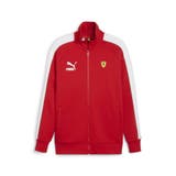 メンズ フェラーリ レース アイコニック T7 トラック ジャケット | PUMA | 詳細画像6