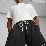 メンズ バスケットボール ザ クラシックス メッシュ ショーツ | PUMA | 詳細画像2