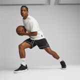 メンズ バスケットボール ザ クラシックス メッシュ ショーツ | PUMA | 詳細画像3