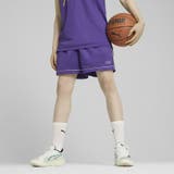 メンズ バスケットボール ザ クラシックス メッシュ ショーツ | PUMA | 詳細画像1