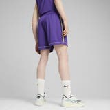 メンズ バスケットボール ザ クラシックス メッシュ ショーツ | PUMA | 詳細画像4
