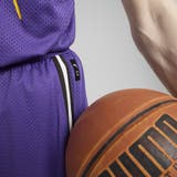 メンズ バスケットボール ザ クラシックス メッシュ ショーツ | PUMA | 詳細画像5