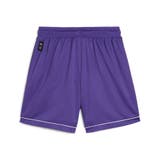 メンズ バスケットボール ザ クラシックス メッシュ ショーツ | PUMA | 詳細画像7