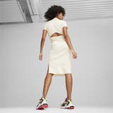 ウィメンズ CLASSICS リブ ドレス | PUMA | 詳細画像5