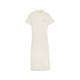 ウィメンズ CLASSICS リブ ドレス | PUMA | 詳細画像6