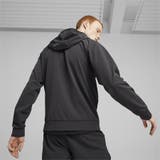 メンズ プーマ テック ウーブン トラックジャケット フーディ | PUMA | 詳細画像5