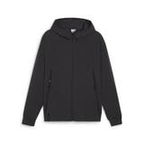 メンズ プーマ テック ウーブン トラックジャケット フーディ | PUMA | 詳細画像6