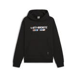 メンズ バスケットボール カルチャー コール アス ナウ フーディー | PUMA | 詳細画像1