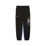 メンズ バスケットボール カルチャー バンドワゴン スウェット ニットパンツ | PUMA | 詳細画像6 