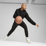 メンズ バスケットボール カルチャー JAWS CORE フーディー 2.0 | PUMA | 詳細画像3