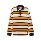メンズ PUMA x CARROTS 長袖 Tシャツ | PUMA | 詳細画像1 