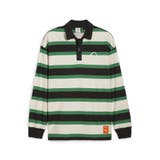 メンズ PUMA x CARROTS 長袖 Tシャツ | PUMA | 詳細画像1