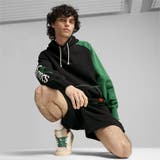 メンズ PUMA x CARROTS グラフィック フーディー | PUMA | 詳細画像3
