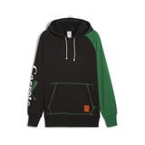 メンズ PUMA x CARROTS グラフィック フーディー | PUMA | 詳細画像6
