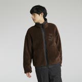 メンズ T7 リバーシブル ボア ジャケット | PUMA | 詳細画像3
