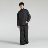 メンズ T7 ウーブンジャケット | PUMA | 詳細画像3