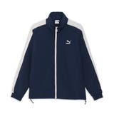メンズ T7 ウーブンジャケット | PUMA | 詳細画像3
