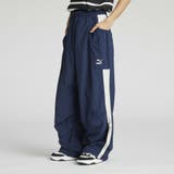 メンズ T7 ウーブンパンツ | PUMA | 詳細画像1