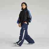 メンズ T7 ウーブンパンツ | PUMA | 詳細画像3