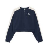 ウィメンズ T7 MX トラックジャケット | PUMA | 詳細画像4 