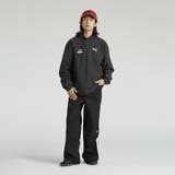メンズ スケートボード PUMAS ウーブン シャツ | PUMA | 詳細画像3