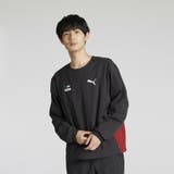メンズ スケートボード PUMAS ウーブン シャツ | PUMA | 詳細画像4