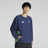 メンズ スケートボード PUMAS ウーブン シャツ | PUMA | 詳細画像1