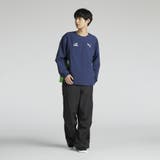 メンズ スケートボード PUMAS ウーブン シャツ | PUMA | 詳細画像3