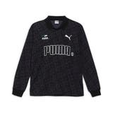 メンズ スケートボード PUMAS 長袖 Tシャツ | PUMA | 詳細画像4 