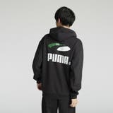 メンズ スケートボード PUMAS フーディー | PUMA | 詳細画像2