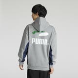 メンズ スケートボード PUMAS フーディー | PUMA | 詳細画像2