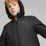 キッズ フリース ライン ウィンドブレーカー 120-160cm | PUMA | 詳細画像2 