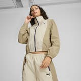 ウィメンズ デア トゥ モジュラー ジャケット | PUMA | 詳細画像1