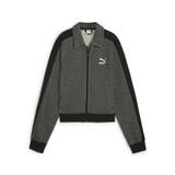 ウィメンズ T7 トラックジャケット | PUMA | 詳細画像6