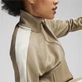 ウィメンズ ICONIC T7 トラックジャケット | PUMA | 詳細画像2 
