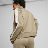 ウィメンズ ICONIC T7 トラックジャケット | PUMA | 詳細画像4 