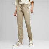 ウィメンズ ICONIC T7 トラックパンツ | PUMA | 詳細画像1 