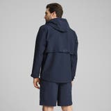 メンズ ゴルフ PUMA x PTC アノラック | PUMA | 詳細画像2