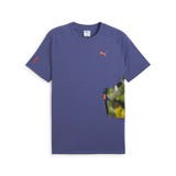 メンズ HOOPS x プーマテック グラフィック 半袖 Tシャツ | PUMA | 詳細画像6 