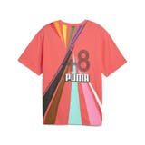 ユニセックス イコール ラブ コンフェデレーション リラックス 半袖 Tシャツ | PUMA | 詳細画像2 