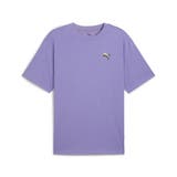 ユニセックス イコール ラブ コンフェデレーション リラックス 半袖 Tシャツ | PUMA | 詳細画像6 