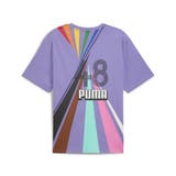 ユニセックス イコール ラブ コンフェデレーション リラックス 半袖 Tシャツ | PUMA | 詳細画像7 