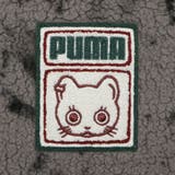 ユニセックス NEKO-san T7 シェルパ フーディー | PUMA | 詳細画像8