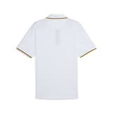 メンズ ゴルフ PUMA x PTC ティップド 半袖 ポロシャツ | PUMA | 詳細画像5
